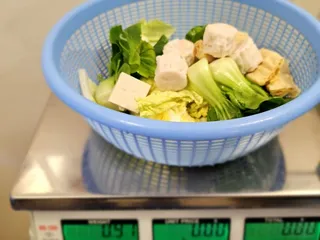 Build Your Own Ramen