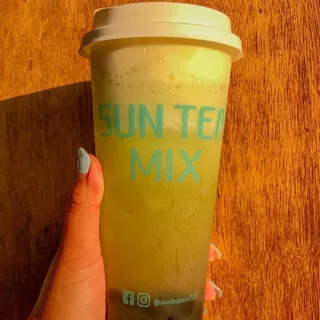 Honeydew Smoothie