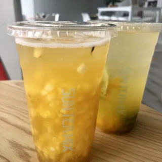 Mango Mojito