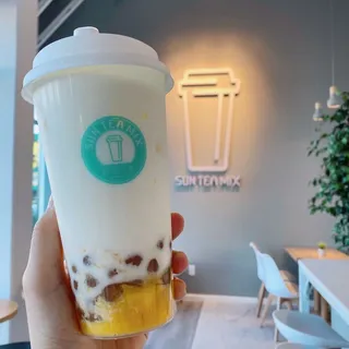 Mango Milk
