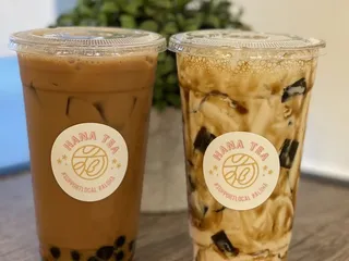 Hana Tea