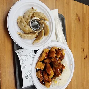 Sun Tong Luck Asian Cuisine