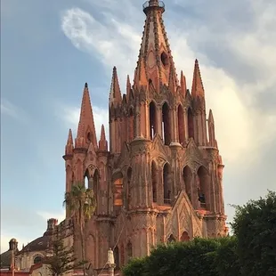 San Miguel de Allende