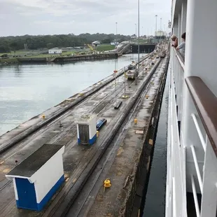 Panama Canal