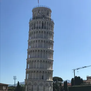 Pisa, Italy