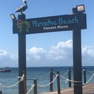 Cozumel, Mexico