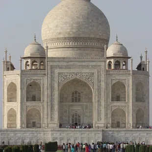 Taj Mahal