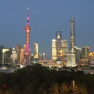 Shanghai