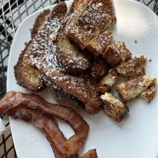 French toast