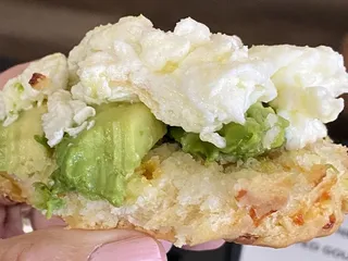 Fresh Egg Restaurant