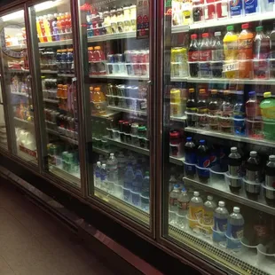 What is need to get rid of hang overs