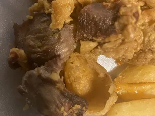 Authentic Gyros & Grill