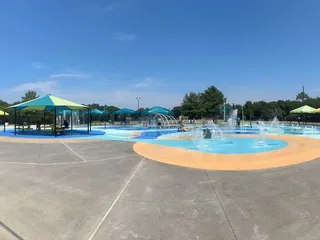 Old Town Splash Park