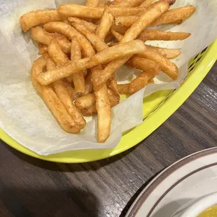 Fries
