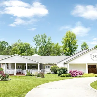 Welcome to Sun Valley