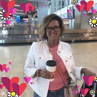 Sharon W.