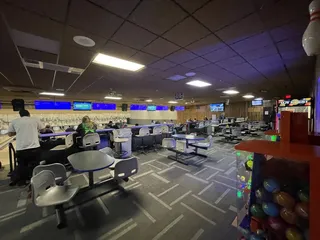 Hollywood Bowl