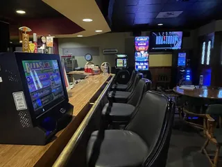 Parkway Lanes