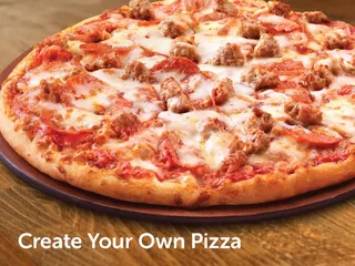 LaRosa's Pizza Anderson