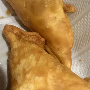 13. Crabmeat Fried Wonton