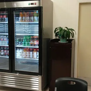 Drinks
