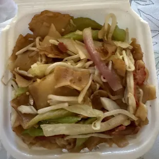food for less has a better chowfun.