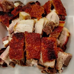 1lb roast pork