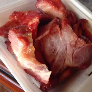 BBQ Pork
