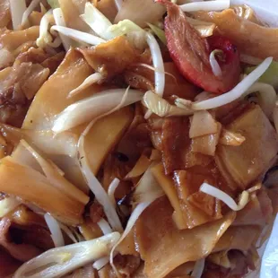 Chow Fun