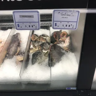 Incredible selection