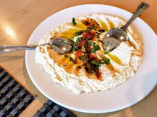 Pasha Turkish Kitchen