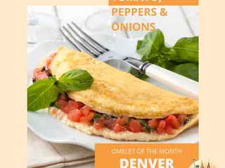 5th Avenue Deli & Grill