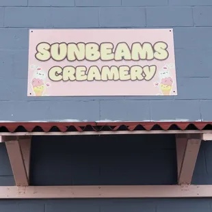 donuts, outside