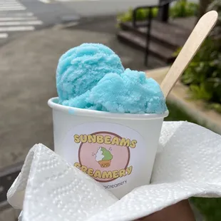 Sherbets