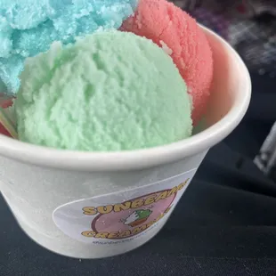 Honey Dew