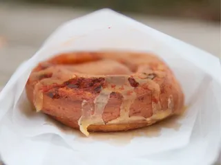 Ō The Bake Shop