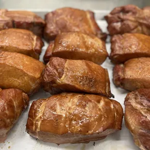Smoked Pork
