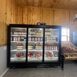 Sunberry's Mundelein location