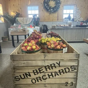 Sunberry's Mundelein Location