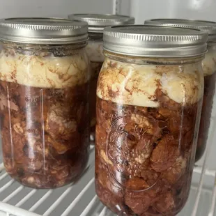 Tushonka / Meat Stew