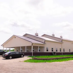 Sunberry Pastures Market - Mundelein