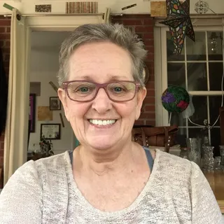 Lisa S.