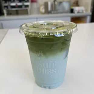 Mystic Matcha