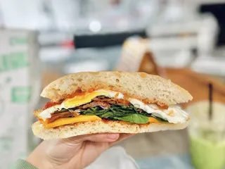 Coffee Dose - Back Bay