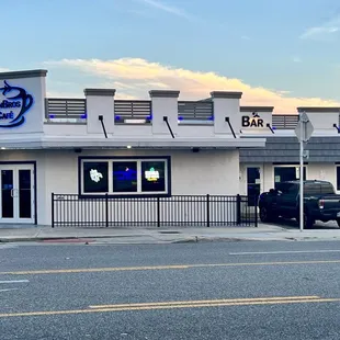 Renovation is completed. Come join us.