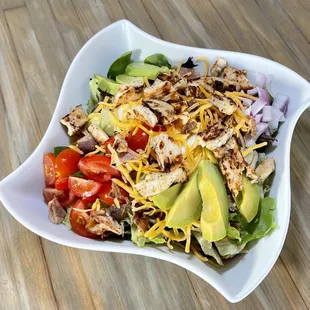 Cobb Salad