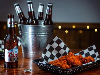 Berkshire Campground