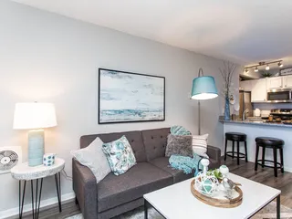 Pierpont Apartments