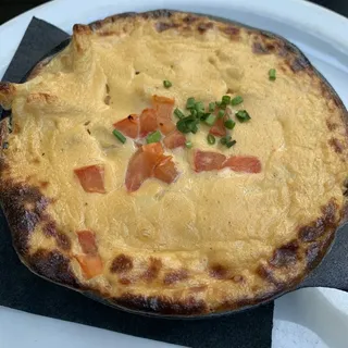 The Mac and Cheese Mini Brunch