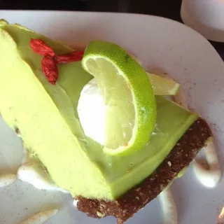 Key Lime Pie